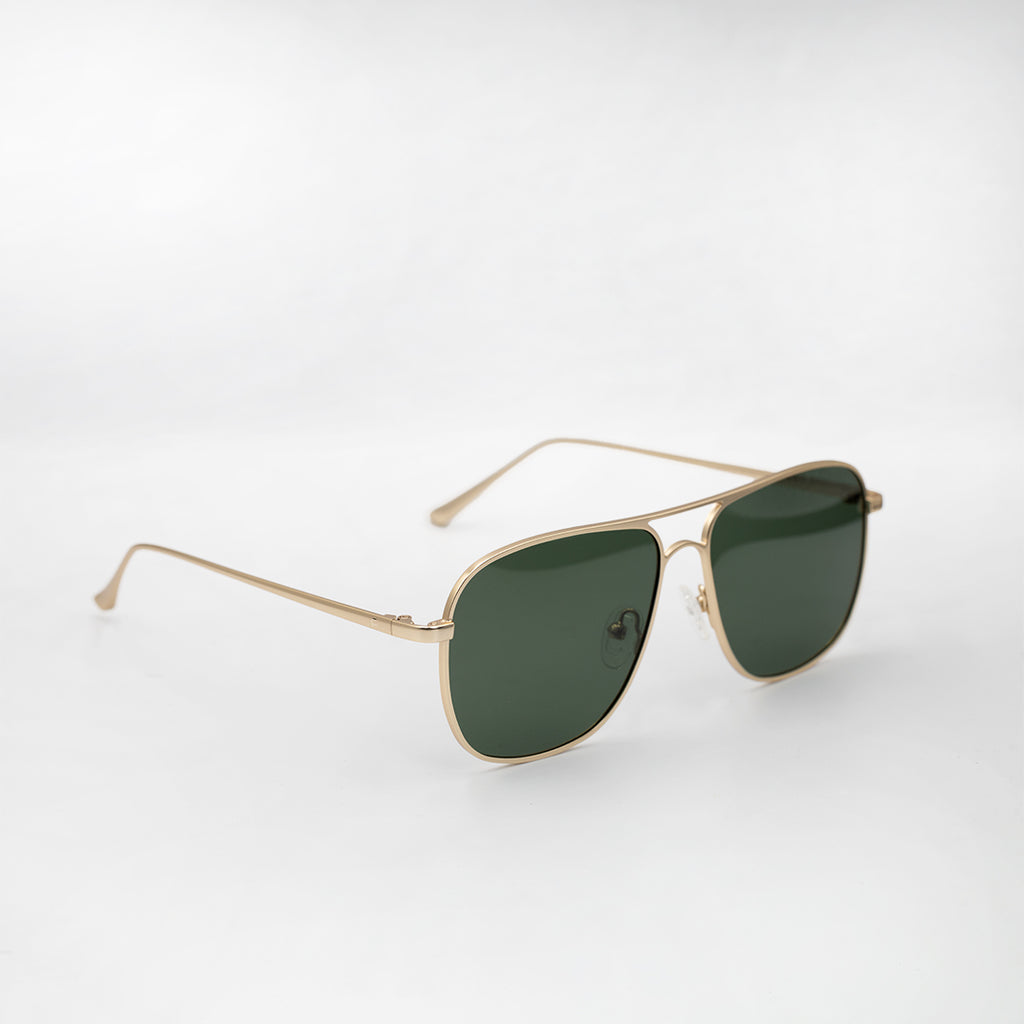 Joud - Gold and Green