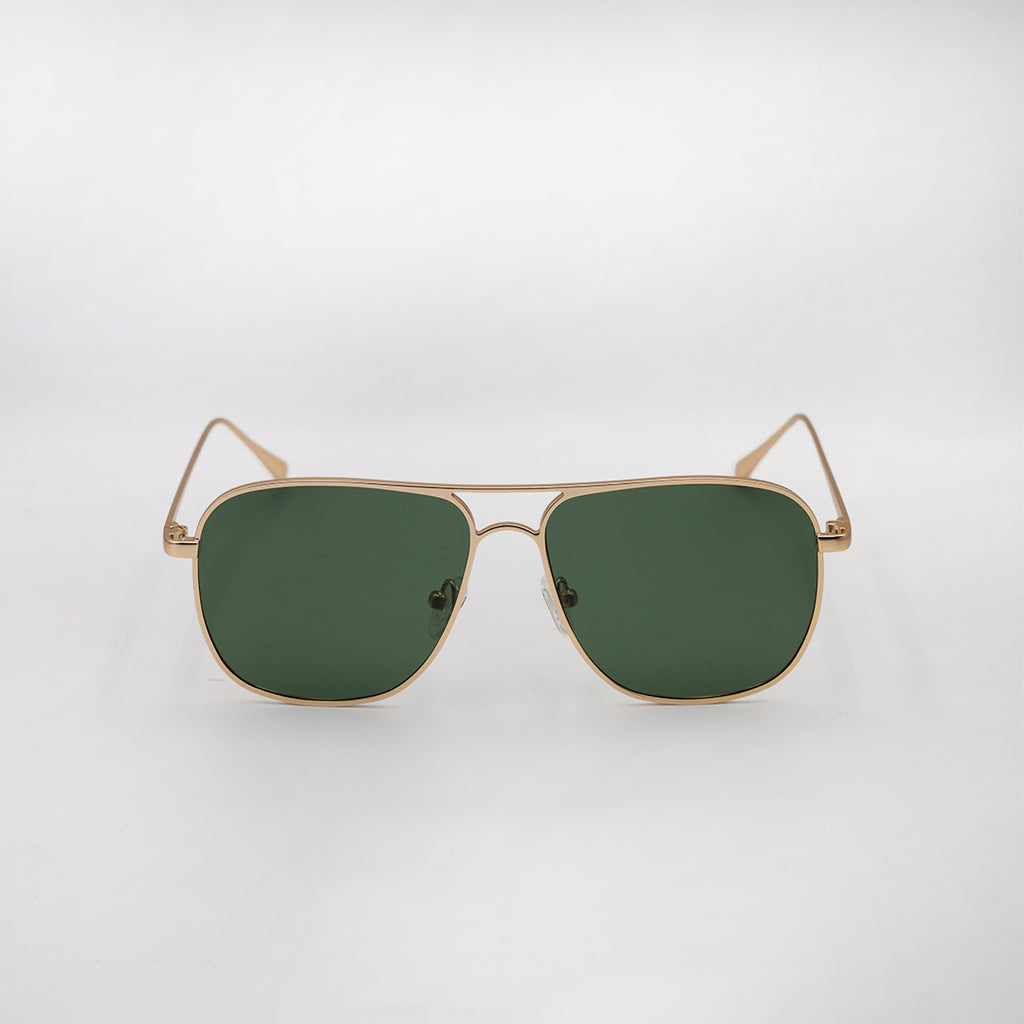 Joud - Gold and Green