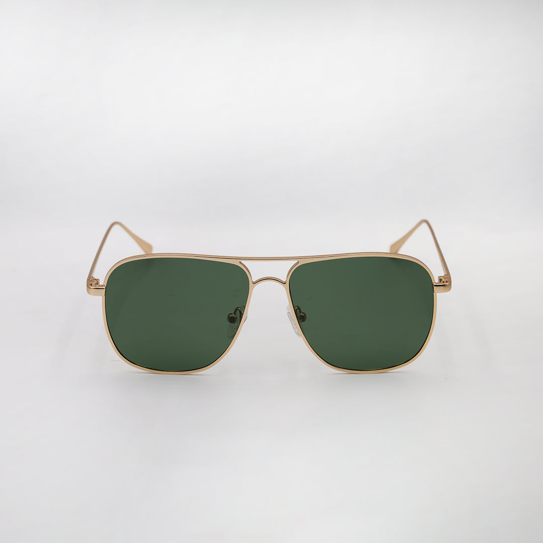 Joud - Gold and Green