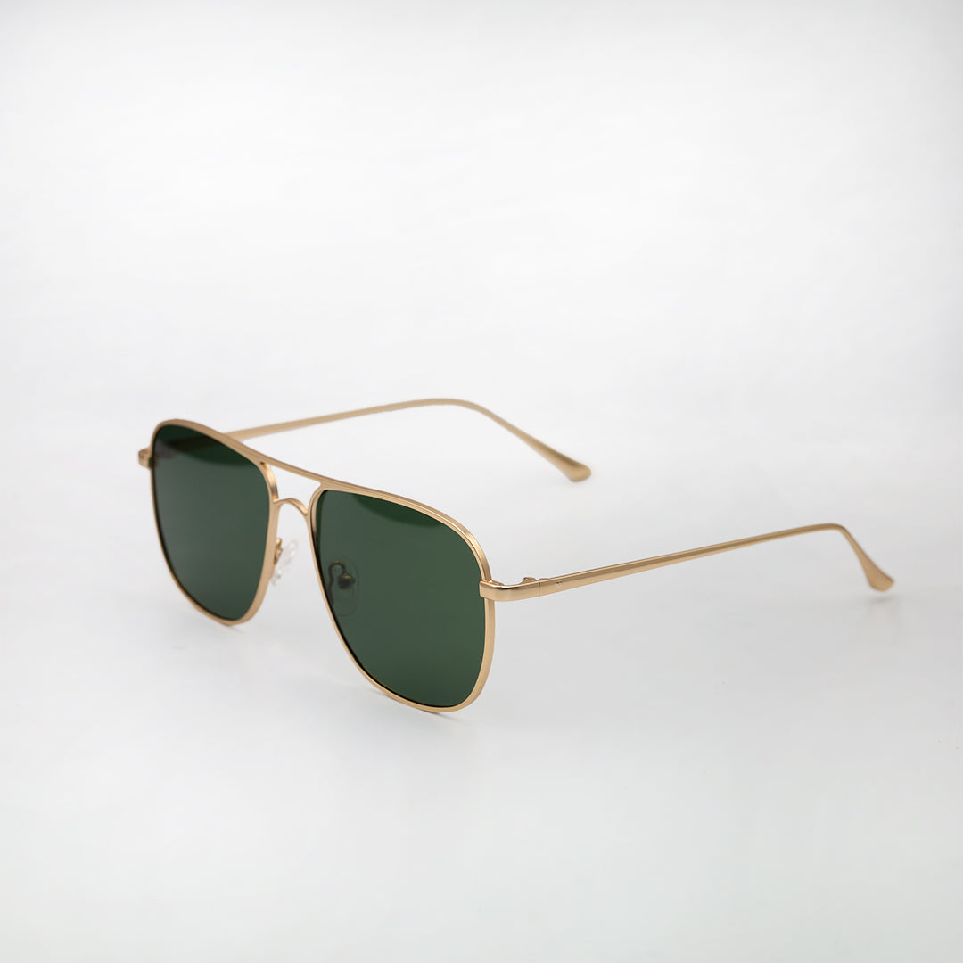 Joud - Gold and Green