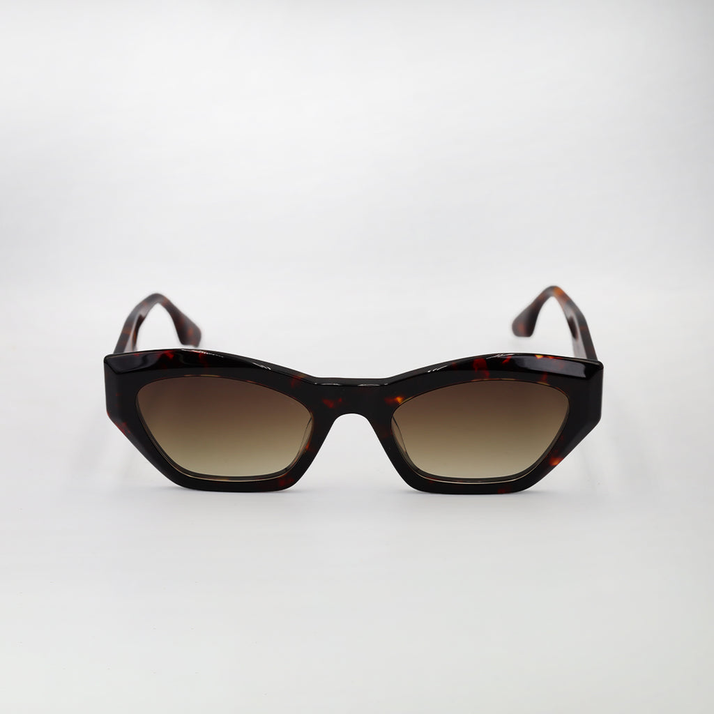 Iris - Brown tortoise