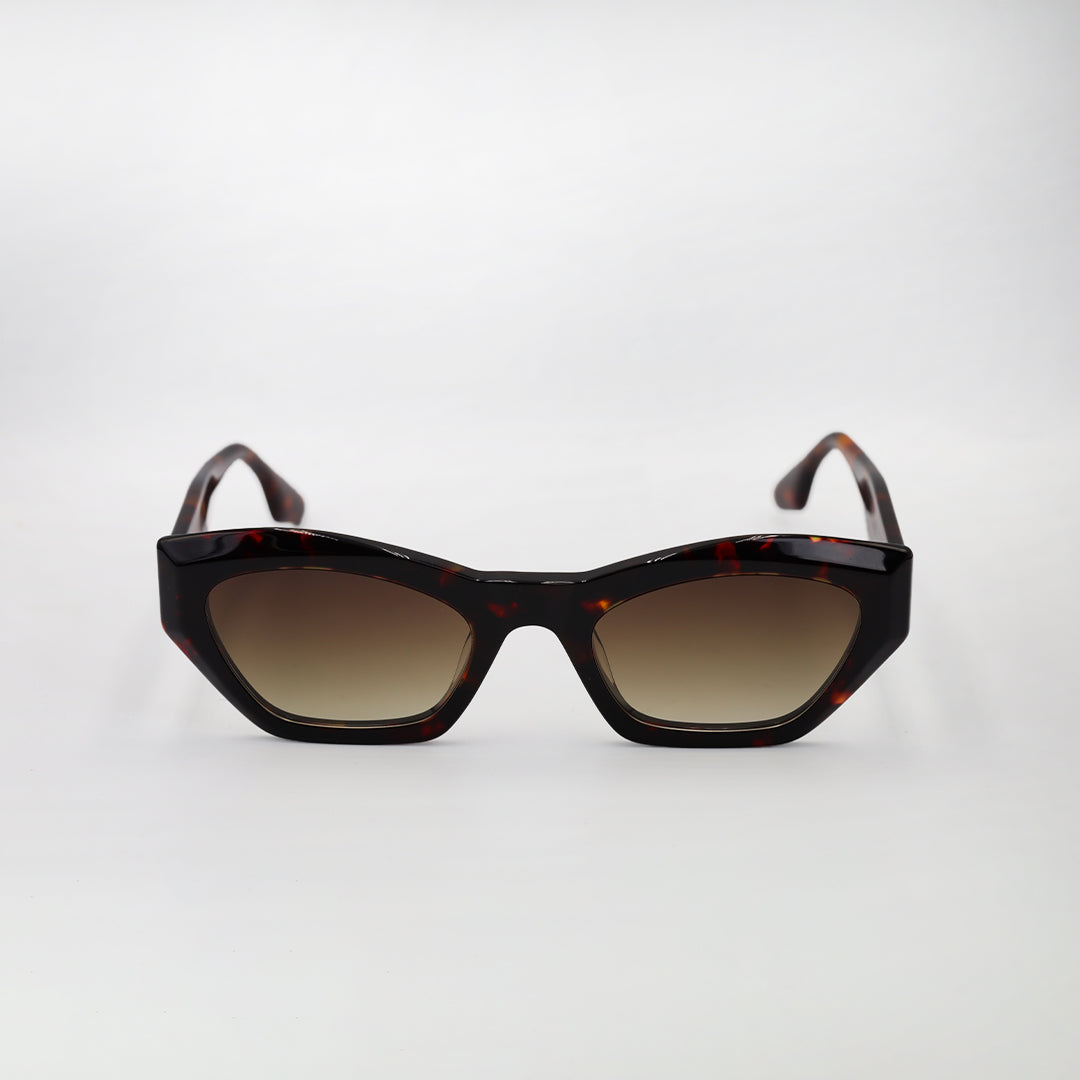 Iris - Brown tortoise