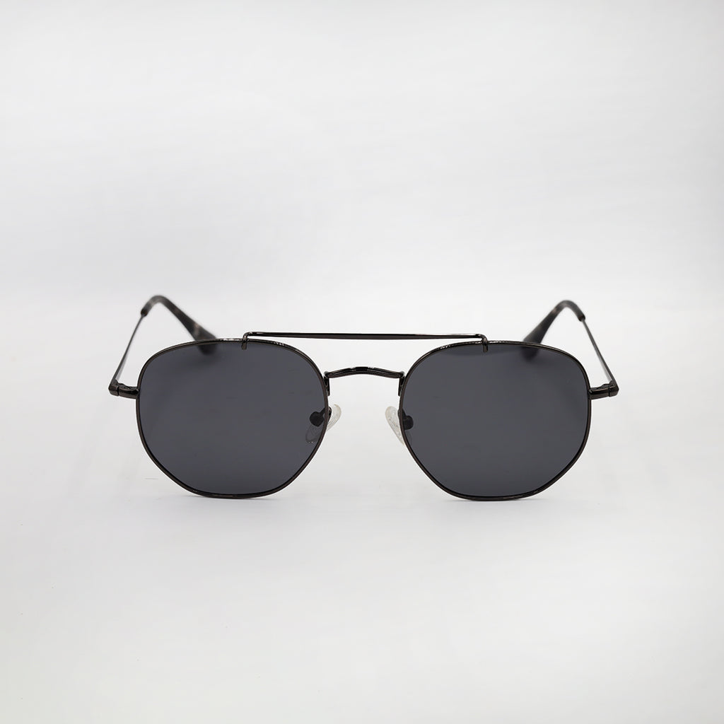 Ray - Matt gun metal