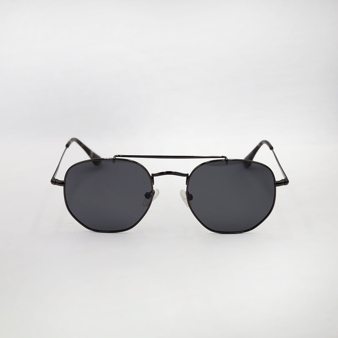 Ray - Matt gun metal